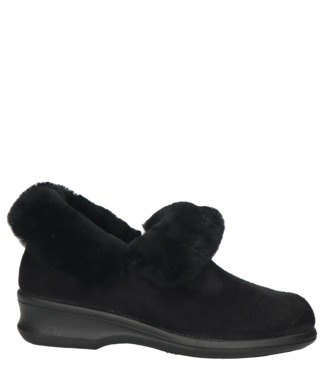 Rohde Rohde pantoffel <span>2515 90</span> 90 Zwart Rohde pantoffel <span>2515 90</span> 2515 90 zwart - www.bremmerschoenen.live - Bremmer Schoenen