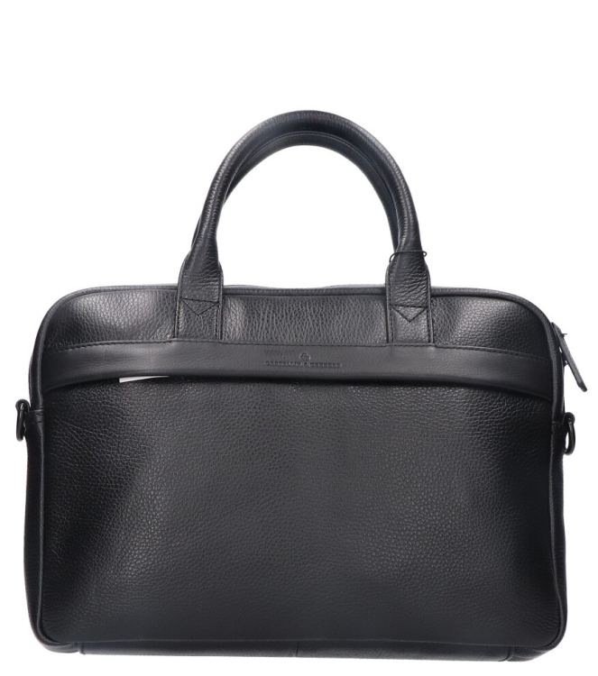 C&B werktas <span>26 9460 ZW</span> 26 9460 ZW zwart - www.bremmerschoenen.live - Bremmer Schoenen