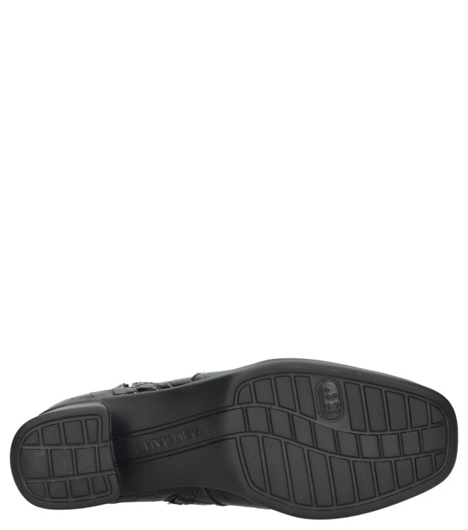 Hartjes enkellaars <span>172.1902/60 01/00 Blues</span> 172.1902/60 01/00 Blues zwart - www.bremmerschoenen.live - Bremmer Schoenen