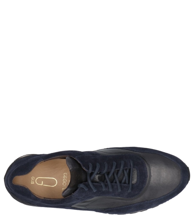 Gijs Gijs sneaker <span>2138 905 1311</span> 1311 blauw Gijs sneaker <span>2138 905 1311</span> 2138 905 1311 blauw - www.bremmerschoenen.live - Bremmer Schoenen