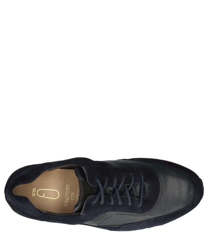 Gijs Gijs sneaker <span>2138 908 1311</span> 1311 blauw Gijs sneaker <span>2138 908 1311</span> 2138 908 1311 blauw - www.bremmerschoenen.live - Bremmer Schoenen