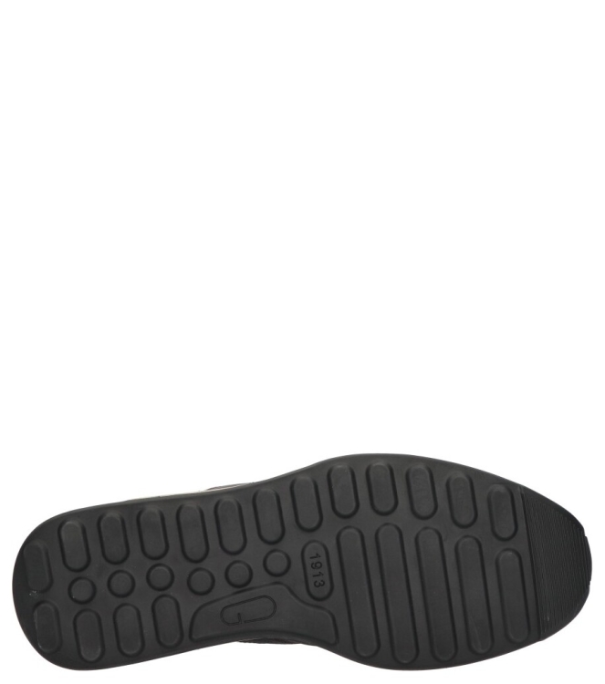 Gijs sneaker <span>2120 908 1220</span> 2120 908 1220 bruin - www.bremmerschoenen.live - Bremmer Schoenen