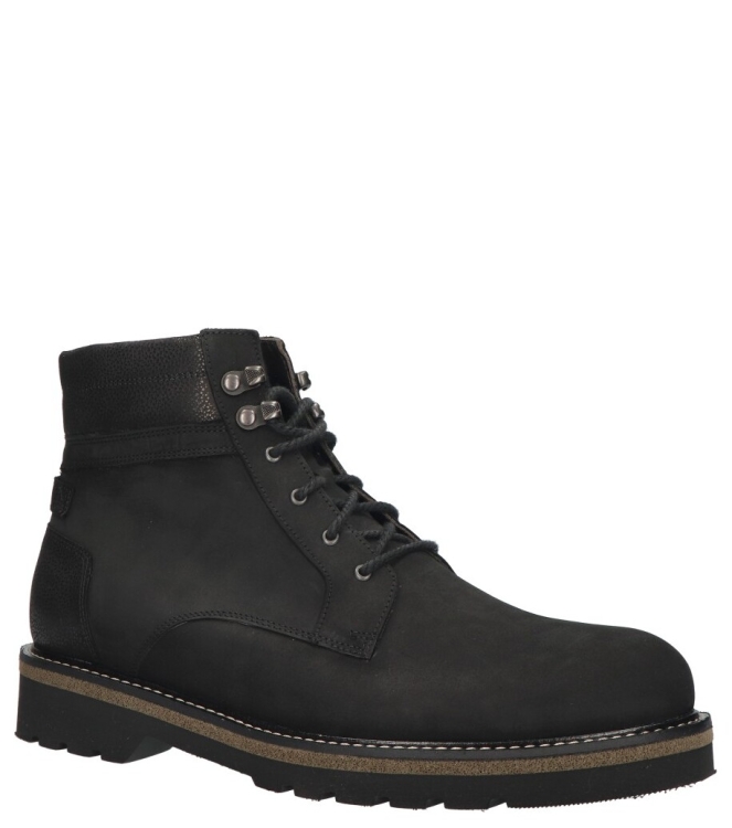 Gijs Gijs veterboot <span>2125 018 1248</span> 1248 zwart Gijs veterboot <span>2125 018 1248</span> 2125 018 1248 zwart - www.bremmerschoenen.live - Bremmer Schoenen