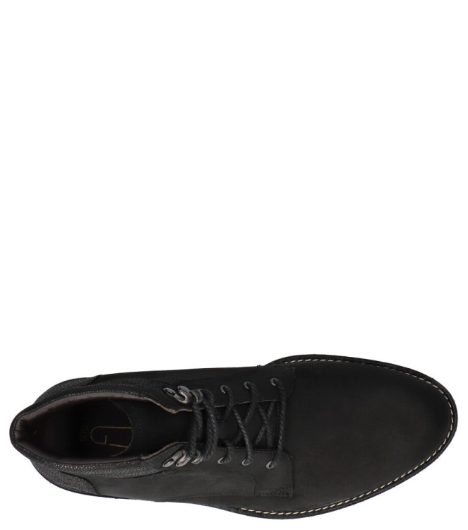 Gijs Gijs veterboot <span>2125 018 1248</span> 1248 zwart Gijs veterboot <span>2125 018 1248</span> 2125 018 1248 zwart - www.bremmerschoenen.live - Bremmer Schoenen