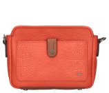 Kleur Oranje