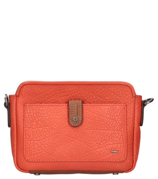 Berba Berba tas <span>125-059-68</span> Mandarin Berba tas <span>125-059-68</span> 125-059-68 oranje - www.bremmerschoenen.live - Bremmer Schoenen