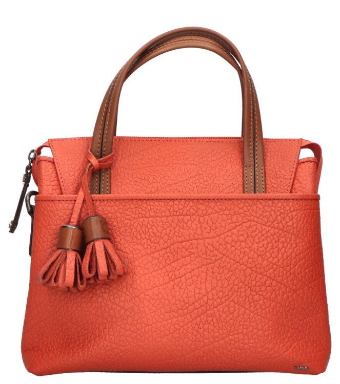 Berba Berba tas <span>125-199-68</span> Mandarin Berba tas <span>125-199-68</span> 125-199-68 oranje - www.bremmerschoenen.live - Bremmer Schoenen
