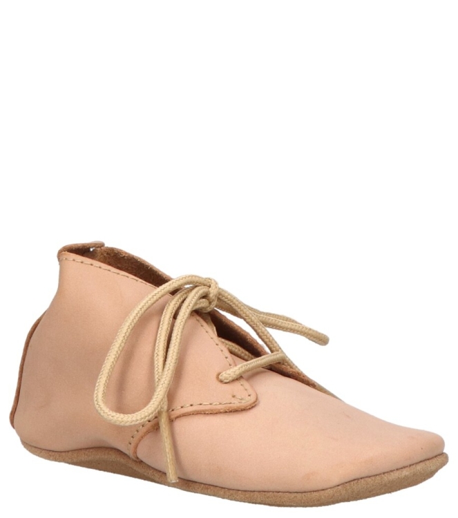 Bobux slofjes <span>18000-13</span> 18000-13 beige - www.bremmerschoenen.live - Bremmer Schoenen