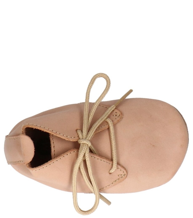 Bobux slofjes <span>18000-13</span> 18000-13 beige - www.bremmerschoenen.live - Bremmer Schoenen