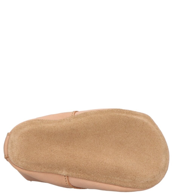 Bobux slofjes <span>18000-13</span> 18000-13 beige - www.bremmerschoenen.live - Bremmer Schoenen