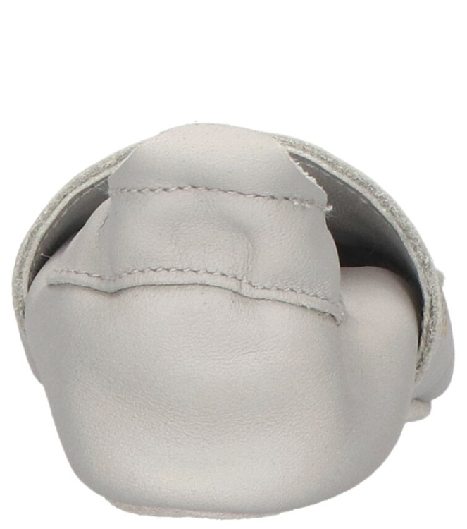 Bobux slofjes <span>00107-34</span> 00107-34 grijs - www.bremmerschoenen.live - Bremmer Schoenen
