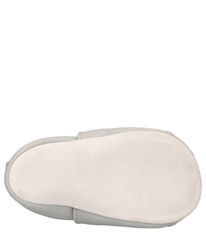 Bobux slofjes <span>00107-34</span> 00107-34 grijs - www.bremmerschoenen.live - Bremmer Schoenen