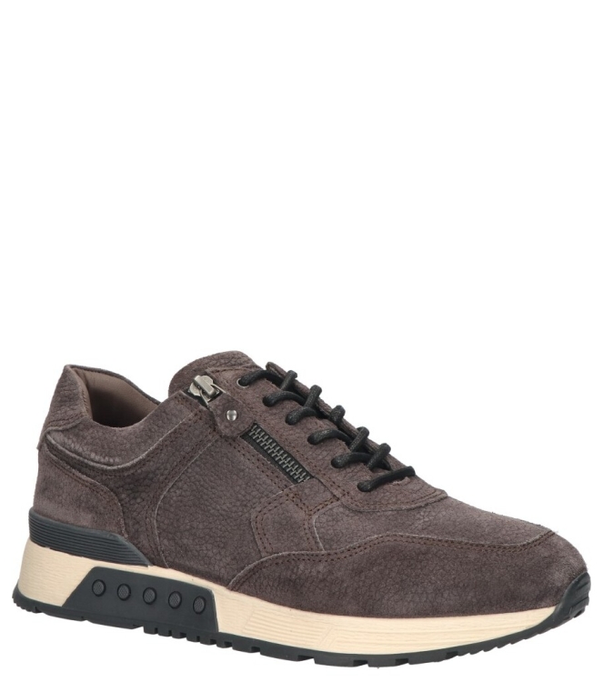 Greve Greve sneaker <span>4299.99 3401 Haarlem</span> 3401 Carbonio Suede Rock Greve sneaker <span>4299.99 3401 Haarlem</span> 4299.99 3401 Haarlem bruin - www.bremmerschoenen.live - Bremmer Schoenen