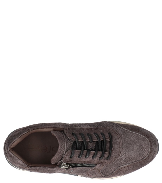Greve Greve sneaker <span>4299.99 3401 Haarlem</span> 3401 Carbonio Suede Rock Greve sneaker <span>4299.99 3401 Haarlem</span> 4299.99 3401 Haarlem bruin - www.bremmerschoenen.live - Bremmer Schoenen