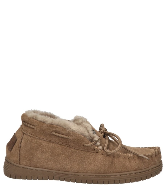 Warmbat Warmbat pantoffel <span>Bunya women BNY341055 Mud</span> Mud Warmbat pantoffel <span>Bunya women BNY341055 Mud</span> Bunya women BNY341055 Mud beige - www.bremmerschoenen.live - Bremmer Schoenen