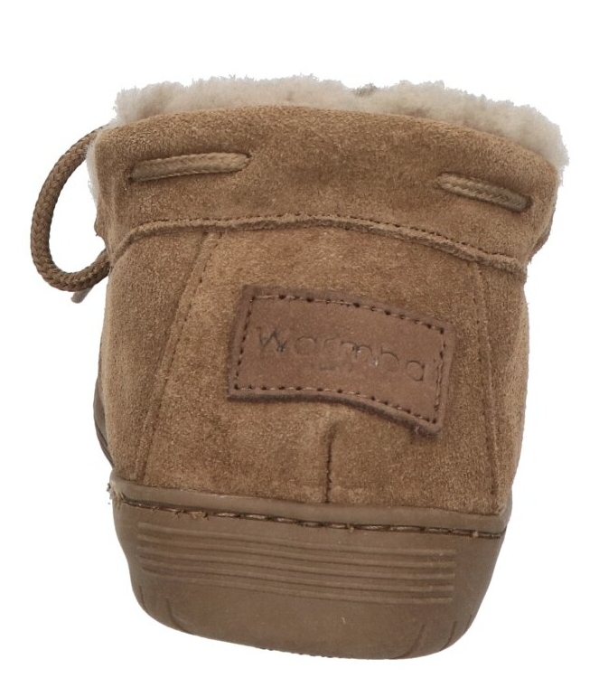Warmbat Warmbat pantoffel <span>Bunya women BNY341055 Mud</span> Mud Warmbat pantoffel <span>Bunya women BNY341055 Mud</span> Bunya women BNY341055 Mud beige - www.bremmerschoenen.live - Bremmer Schoenen