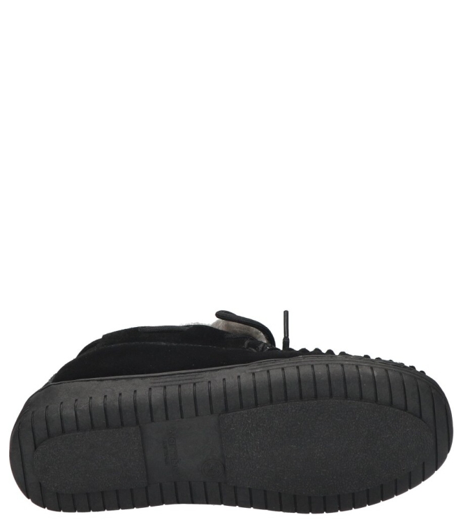 Warmbat Warmbat pantoffel <span>Bunya women BNY341055 Black</span> Black Warmbat pantoffel <span>Bunya women BNY341055 Black</span> Bunya women BNY341055 Black zwart - www.bremmerschoenen.live - Bremmer Schoenen