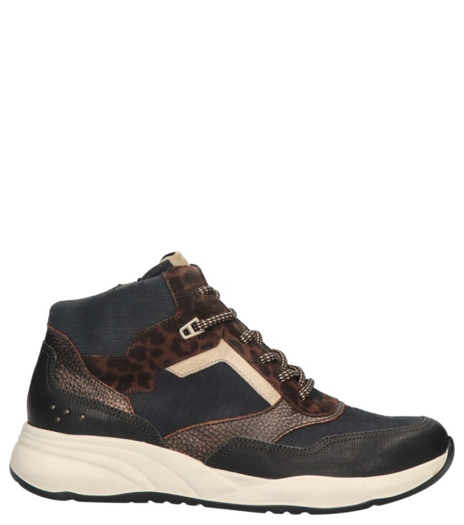 Durea sneaker <span>9778 605 1177</span> 9778 605 1177 meerkleurig - www.bremmerschoenen.live - Bremmer Schoenen