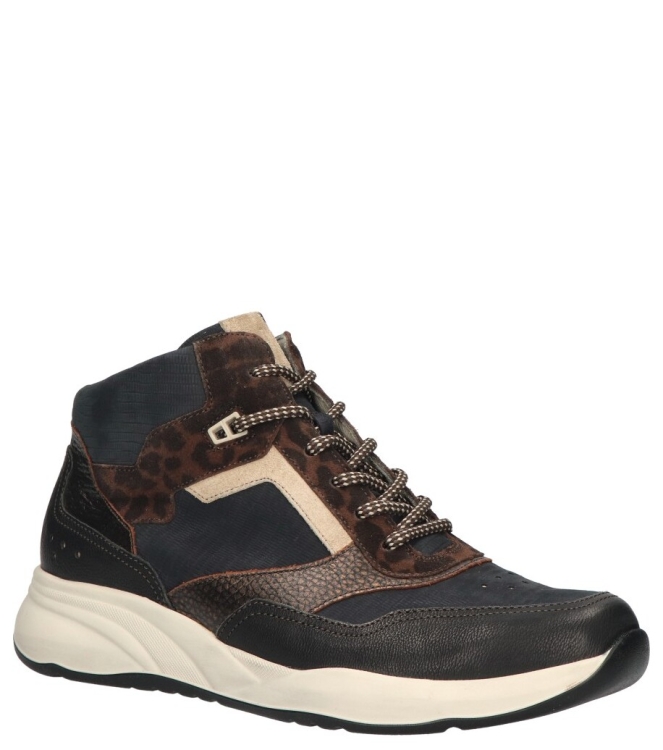 Durea sneaker <span>9778 605 1177</span> 9778 605 1177 meerkleurig - www.bremmerschoenen.live - Bremmer Schoenen