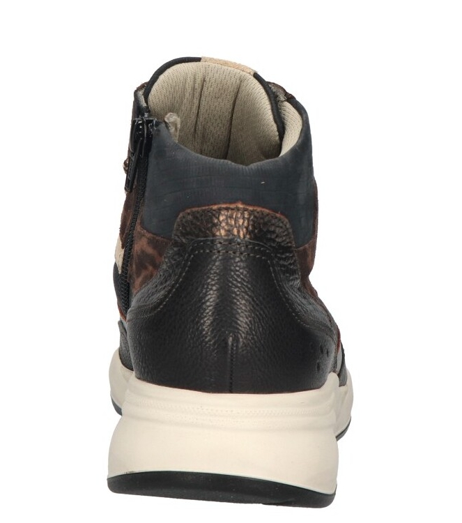 Durea sneaker <span>9778 605 1177</span> 9778 605 1177 meerkleurig - www.bremmerschoenen.live - Bremmer Schoenen