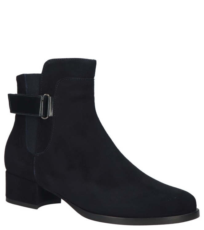 Volare Volare enkellaars <span>VOL-2027 Blu</span> Camoscio Blu Vernice Blu Volare enkellaars <span>VOL-2027 Blu</span> VOL-2027 Blu blauw - www.bremmerschoenen.live - Bremmer Schoenen