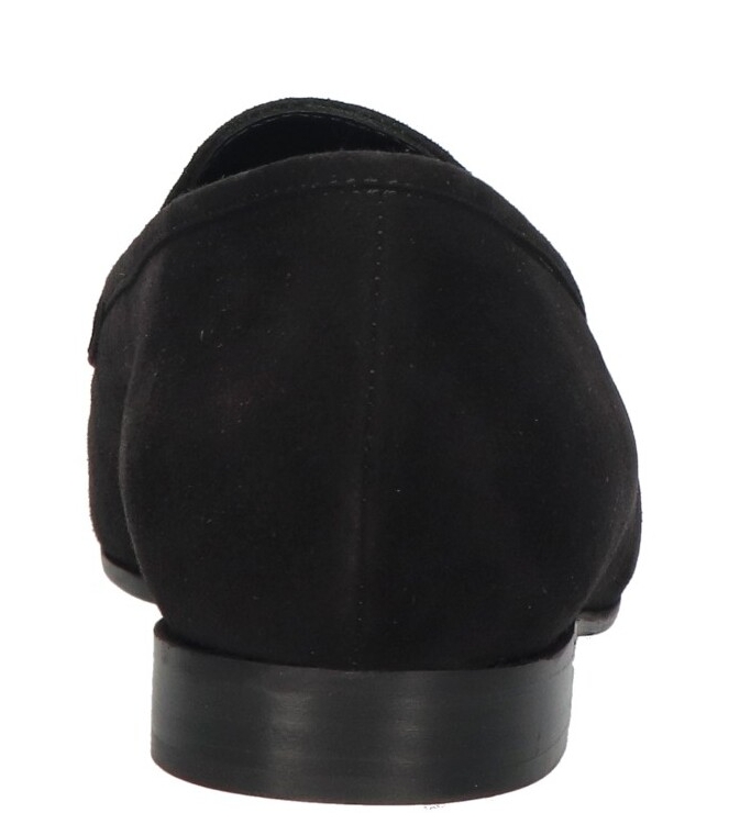 Volare Volare instapper <span>VOL-1924 Nero</span> Camoscio Nero Volare instapper <span>VOL-1924 Nero</span> VOL-1924 Nero zwart - www.bremmerschoenen.live - Bremmer Schoenen