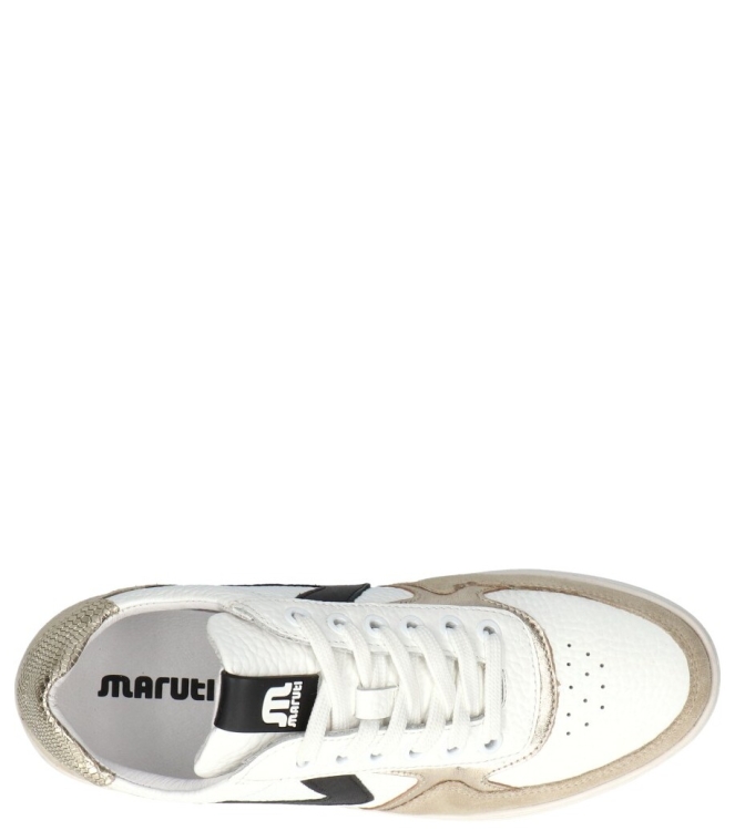 Maruti sneaker <span>66.1524.01 BSA Momo</span> 66.1524.01 BSA Momo beige - www.bremmerschoenen.live - Bremmer Schoenen