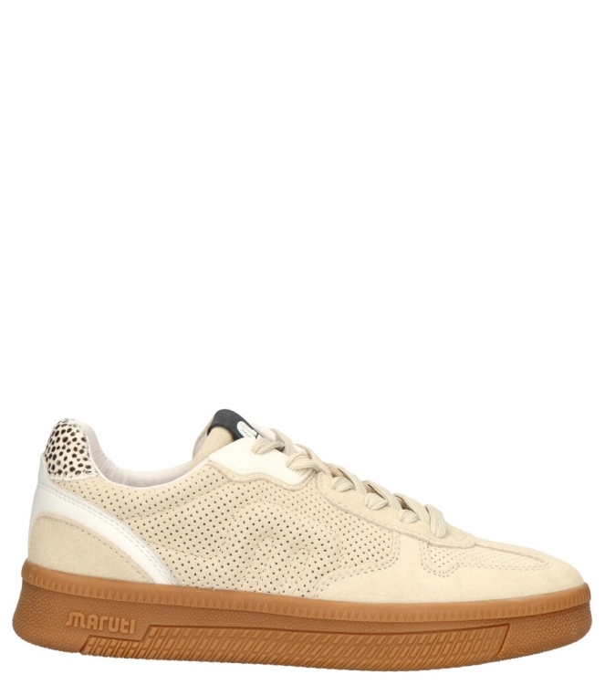 Maruti Maruti sneaker <span>66.1844.01 D69 Yale</span> D69 sand Maruti sneaker <span>66.1844.01 D69 Yale</span> 66.1844.01 D69 Yale beige - www.bremmerschoenen.live - Bremmer Schoenen
