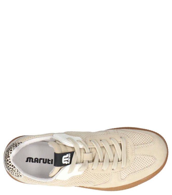 Maruti Maruti sneaker <span>66.1844.01 D69 Yale</span> D69 sand Maruti sneaker <span>66.1844.01 D69 Yale</span> 66.1844.01 D69 Yale beige - www.bremmerschoenen.live - Bremmer Schoenen