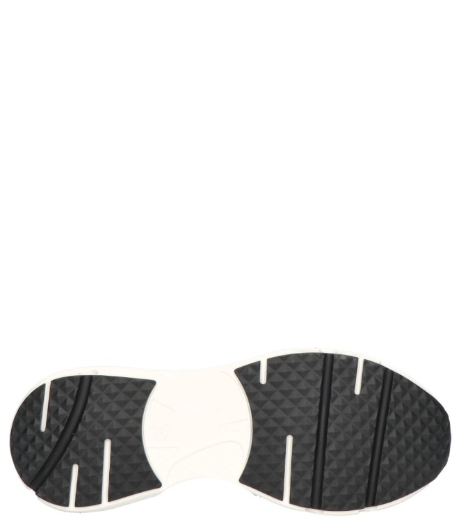 Maruti Maruti sneaker <span>66.1776.02 U42 Raven</span> U42 beige black white Maruti sneaker <span>66.1776.02 U42 Raven</span> 66.1776.02 U42 Raven meerkleurig - www.bremmerschoenen.live - Bremmer Schoenen