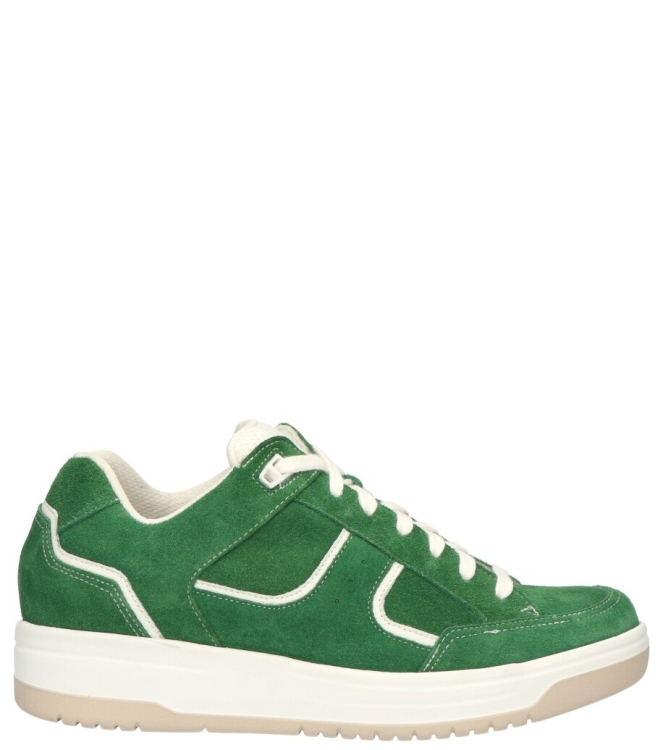 Durea sneaker <span>6299 684 1575</span> 6299 684 1575 groen - www.bremmerschoenen.live - Bremmer Schoenen