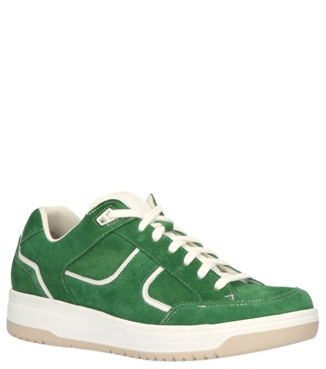 Durea sneaker <span>6299 684 1575</span> 6299 684 1575 groen - www.bremmerschoenen.live - Bremmer Schoenen