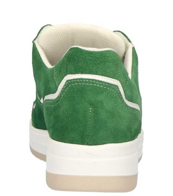 Durea sneaker <span>6299 684 1575</span> 6299 684 1575 groen - www.bremmerschoenen.live - Bremmer Schoenen