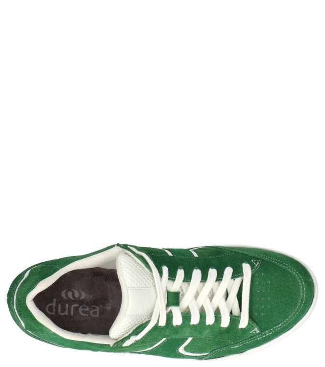 Durea sneaker <span>6299 684 1575</span> 6299 684 1575 groen - www.bremmerschoenen.live - Bremmer Schoenen