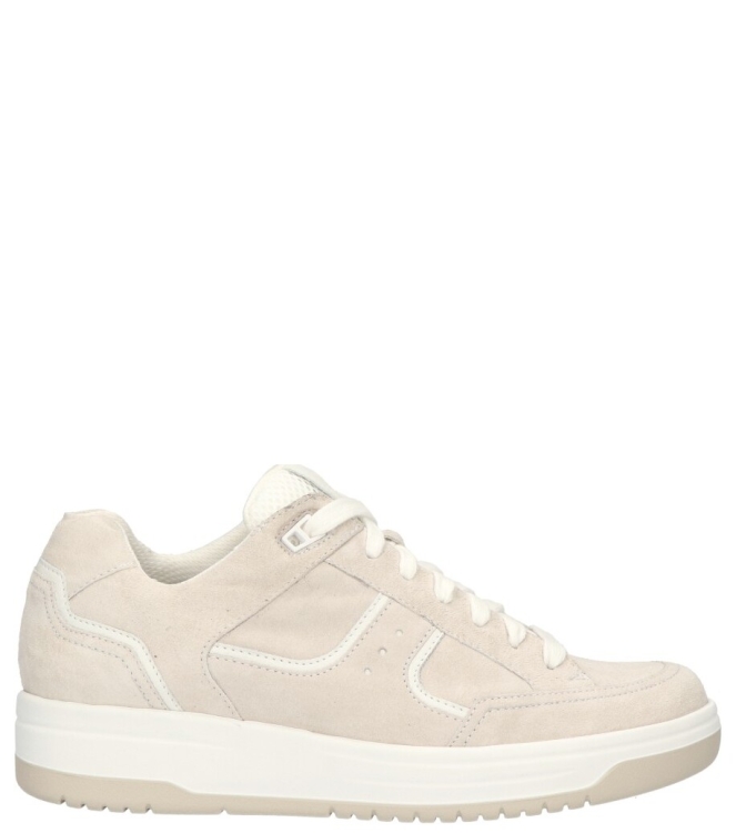 Durea sneaker <span>6299 684 1523</span> 6299 684 1523 beige - www.bremmerschoenen.live - Bremmer Schoenen