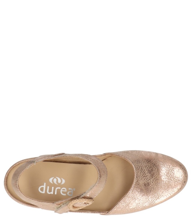 Durea sandaal <span>5919 564 1418</span> 5919 564 1418 brons - www.bremmerschoenen.live - Bremmer Schoenen