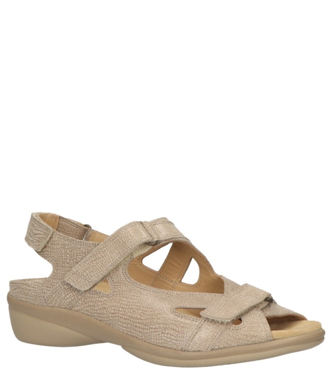Durea Durea sandaal <span>7258 216 0826</span> 0826 taupe Durea sandaal <span>7258 216 0826</span> 7258 216 0826 beige - www.bremmerschoenen.live - Bremmer Schoenen
