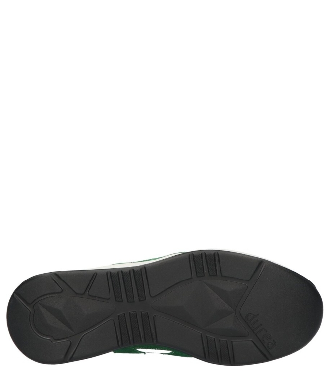 Durea Durea sneaker <span>6305 605 1578</span> 1578 wit Durea sneaker <span>6305 605 1578</span> 6305 605 1578 groen - www.bremmerschoenen.live - Bremmer Schoenen