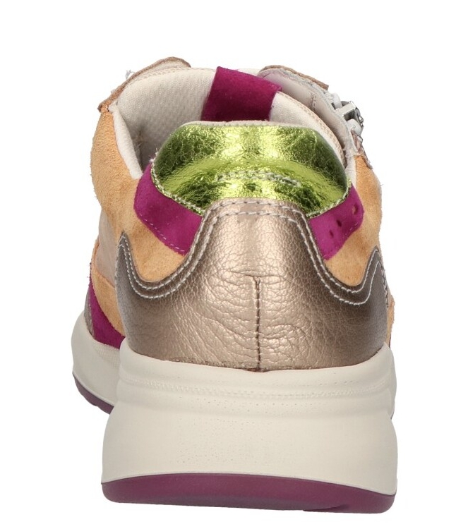 Durea sneaker <span>6295 605 1513</span> 6295 605 1513 meerkleurig - www.bremmerschoenen.live - Bremmer Schoenen