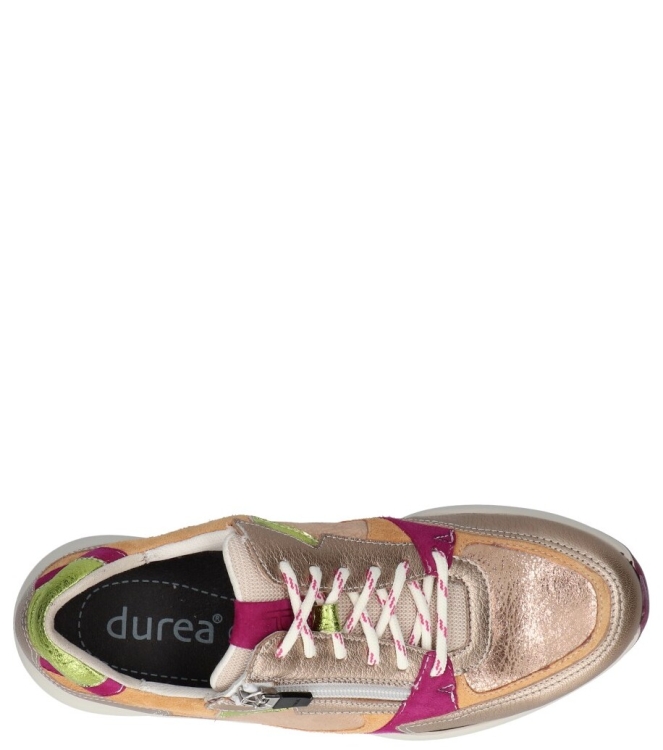 Durea sneaker <span>6295 605 1513</span> 6295 605 1513 meerkleurig - www.bremmerschoenen.live - Bremmer Schoenen
