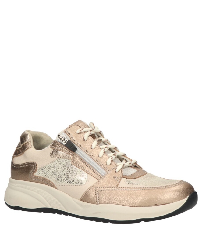 Durea sneaker <span>6295 605 1469</span> 6295 605 1469 goud - www.bremmerschoenen.live - Bremmer Schoenen