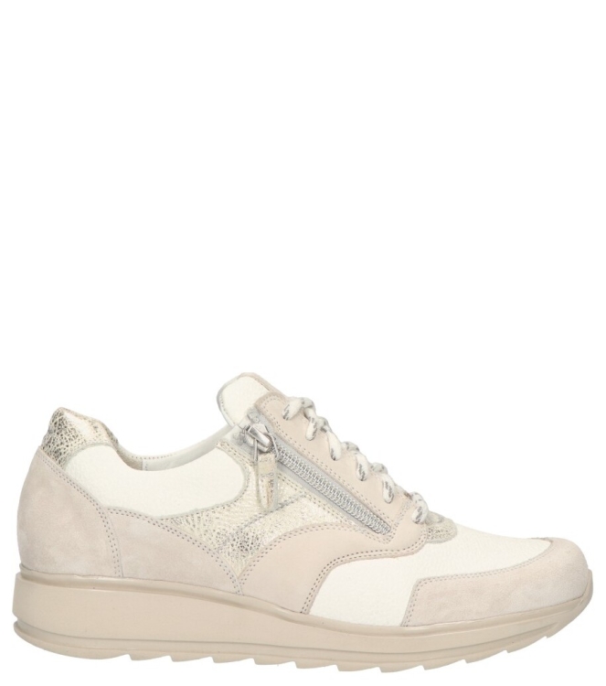 Durea Durea sneaker <span>6279 685 1615</span> 1615 meerkleurig Durea sneaker <span>6279 685 1615</span> 6279 685 1615 beige - www.bremmerschoenen.live - Bremmer Schoenen