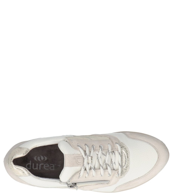 Durea Durea sneaker <span>6279 685 1615</span> 1615 meerkleurig Durea sneaker <span>6279 685 1615</span> 6279 685 1615 beige - www.bremmerschoenen.live - Bremmer Schoenen