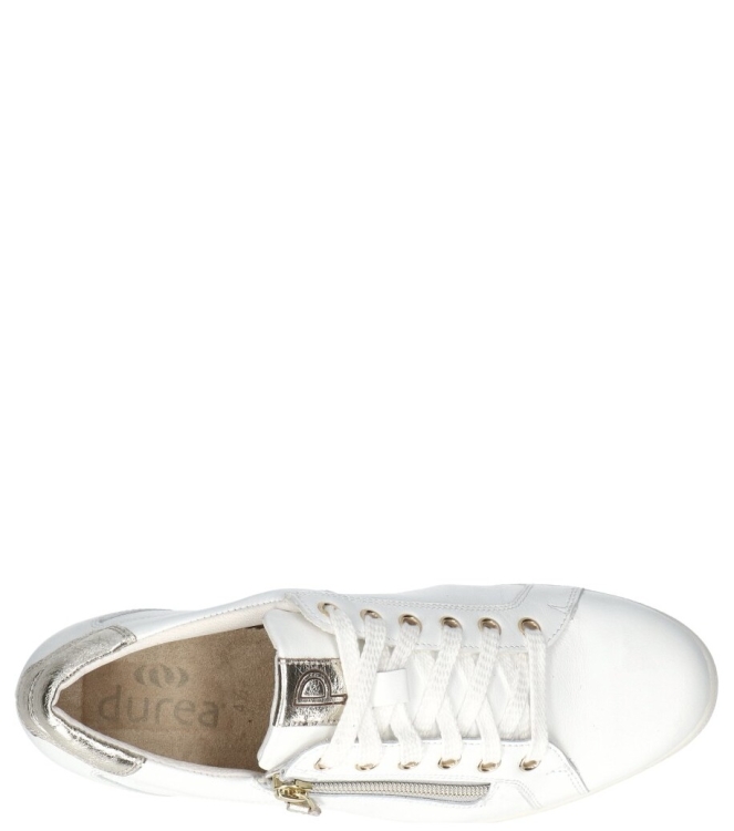 Durea Durea sneaker <span>6298 095 1591</span> 1591 wit Durea sneaker <span>6298 095 1591</span> 6298 095 1591 wit - www.bremmerschoenen.live - Bremmer Schoenen