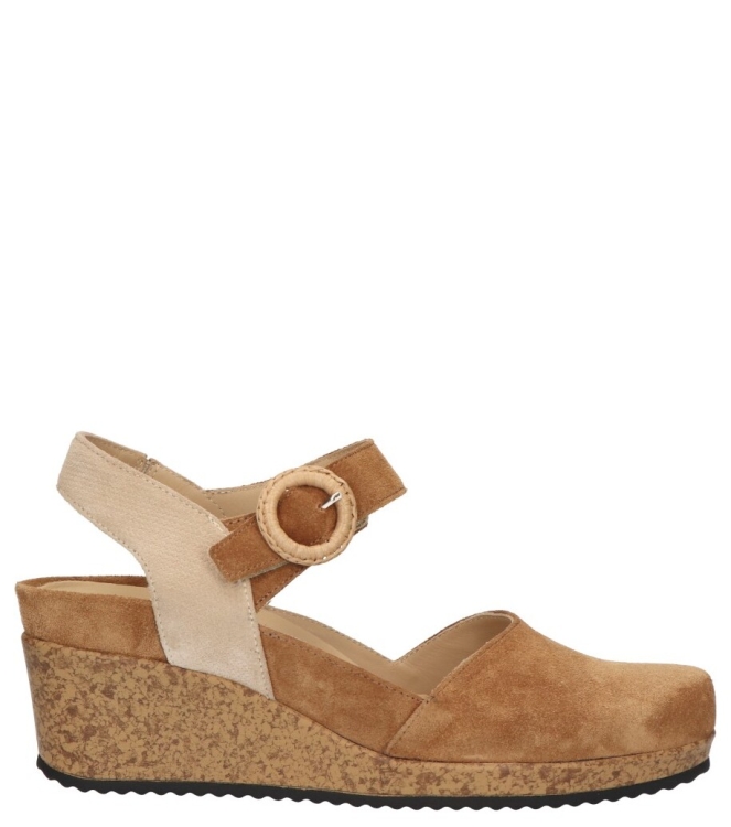 Durea Durea sandaal <span>5919 565 0500</span> 0500 bruin Durea sandaal <span>5919 565 0500</span> 5919 565 0500 cognac - www.bremmerschoenen.live - Bremmer Schoenen