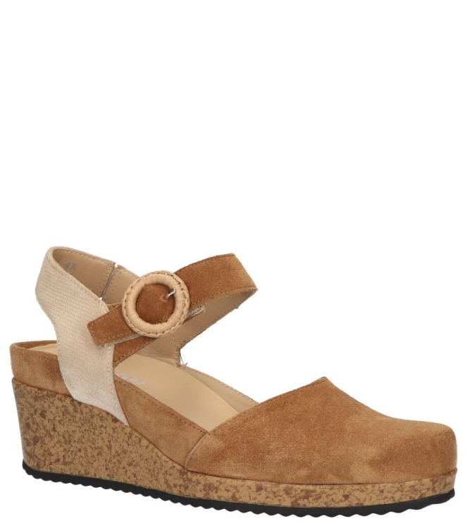 Durea Durea sandaal <span>5919 565 0500</span> 0500 bruin Durea sandaal <span>5919 565 0500</span> 5919 565 0500 cognac - www.bremmerschoenen.live - Bremmer Schoenen