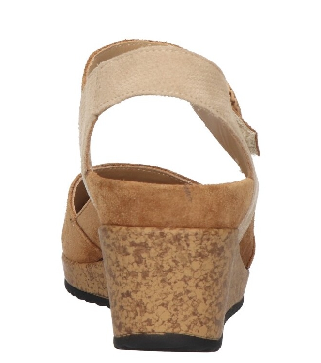Durea Durea sandaal <span>5919 565 0500</span> 0500 bruin Durea sandaal <span>5919 565 0500</span> 5919 565 0500 cognac - www.bremmerschoenen.live - Bremmer Schoenen