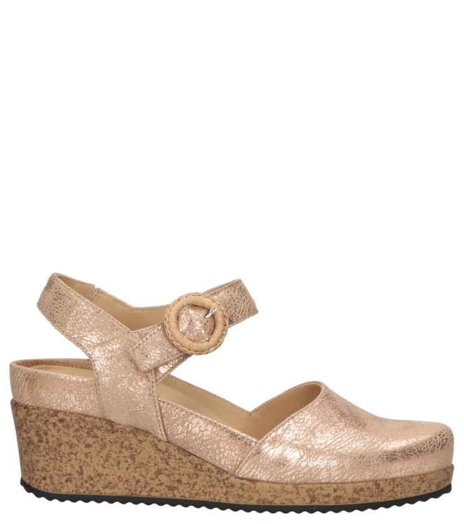 Durea Durea sandaal <span>5919 565 1418</span> 1418 roze Durea sandaal <span>5919 565 1418</span> 5919 565 1418 brons - www.bremmerschoenen.live - Bremmer Schoenen