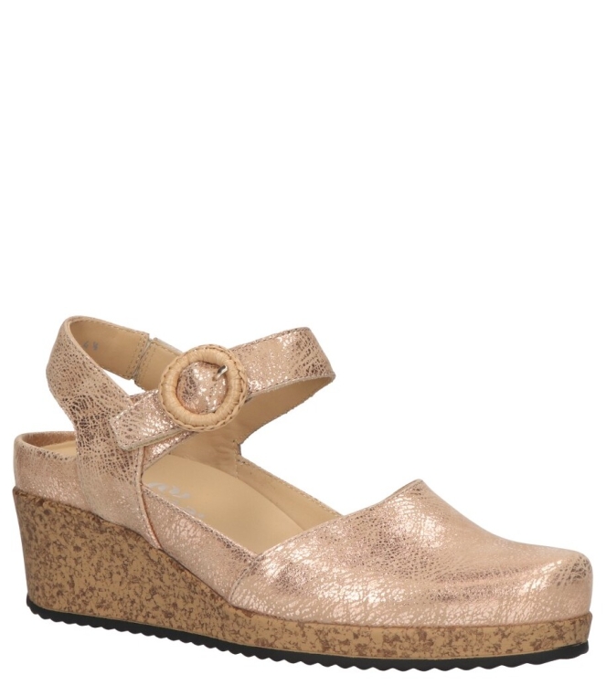 Durea Durea sandaal <span>5919 565 1418</span> 1418 roze Durea sandaal <span>5919 565 1418</span> 5919 565 1418 brons - www.bremmerschoenen.live - Bremmer Schoenen