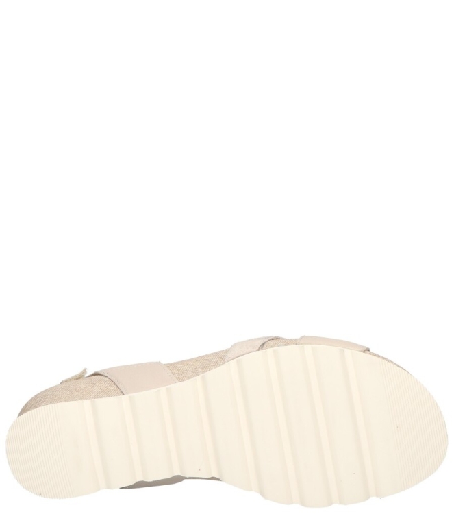 Durea Durea sandaal <span>7425 025 1534</span> 1534 beige Durea sandaal <span>7425 025 1534</span> 7425 025 1534 beige - www.bremmerschoenen.live - Bremmer Schoenen
